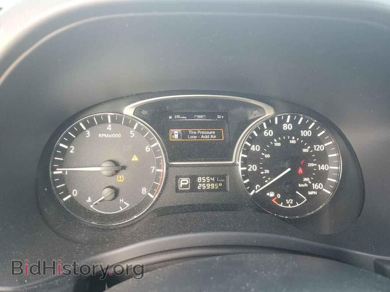 2014 NISSAN PATHFINDER - VIN: 5N1AR2MM4EC718459 - Фото 9