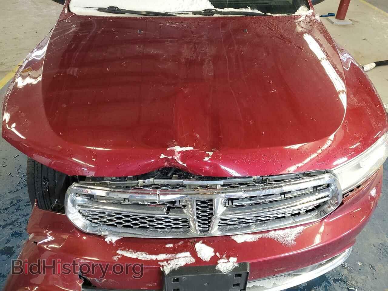 2015 DODGE DURANGO - VIN: 1C4RDJEG4FC114873 - Photo 11