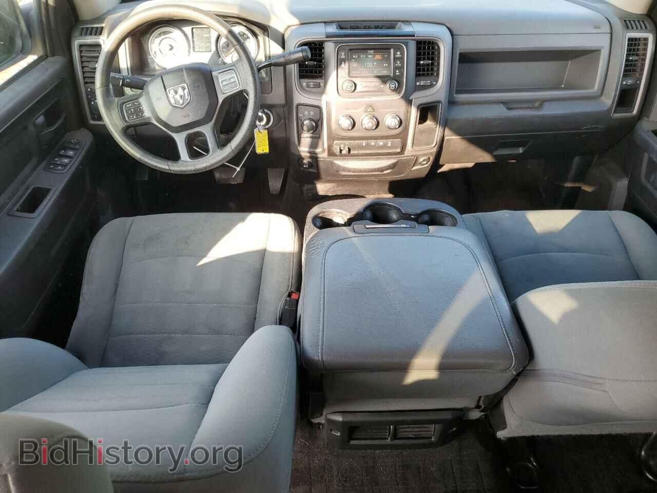 2017 RAM All Models - VIN: 3C6UR5CL3HG767754 - Photo 8