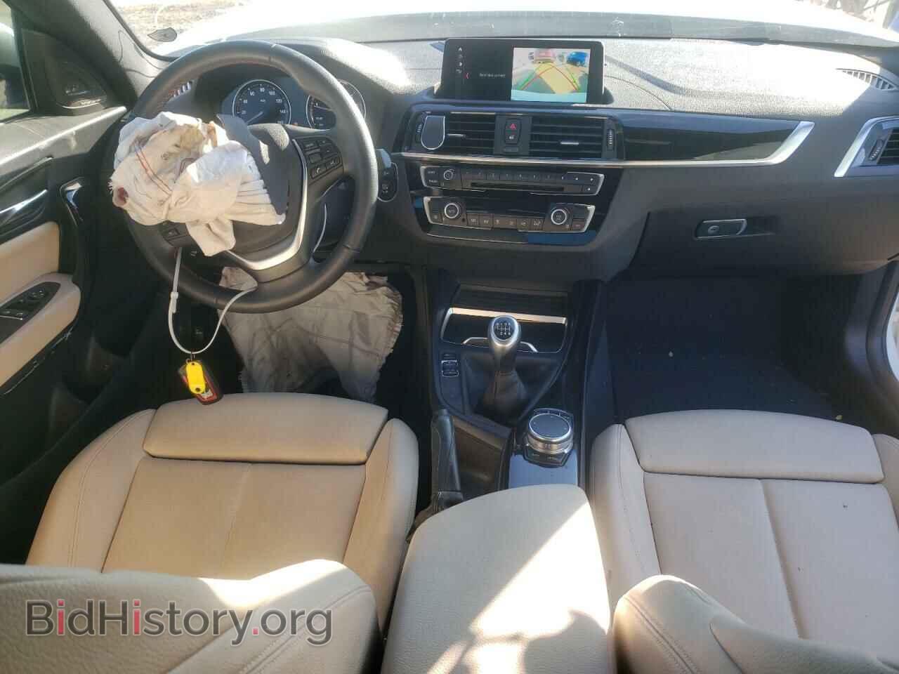 2018 BMW 2 SERIES - VIN: WBA2J1C57JVB98602 - Фото 8