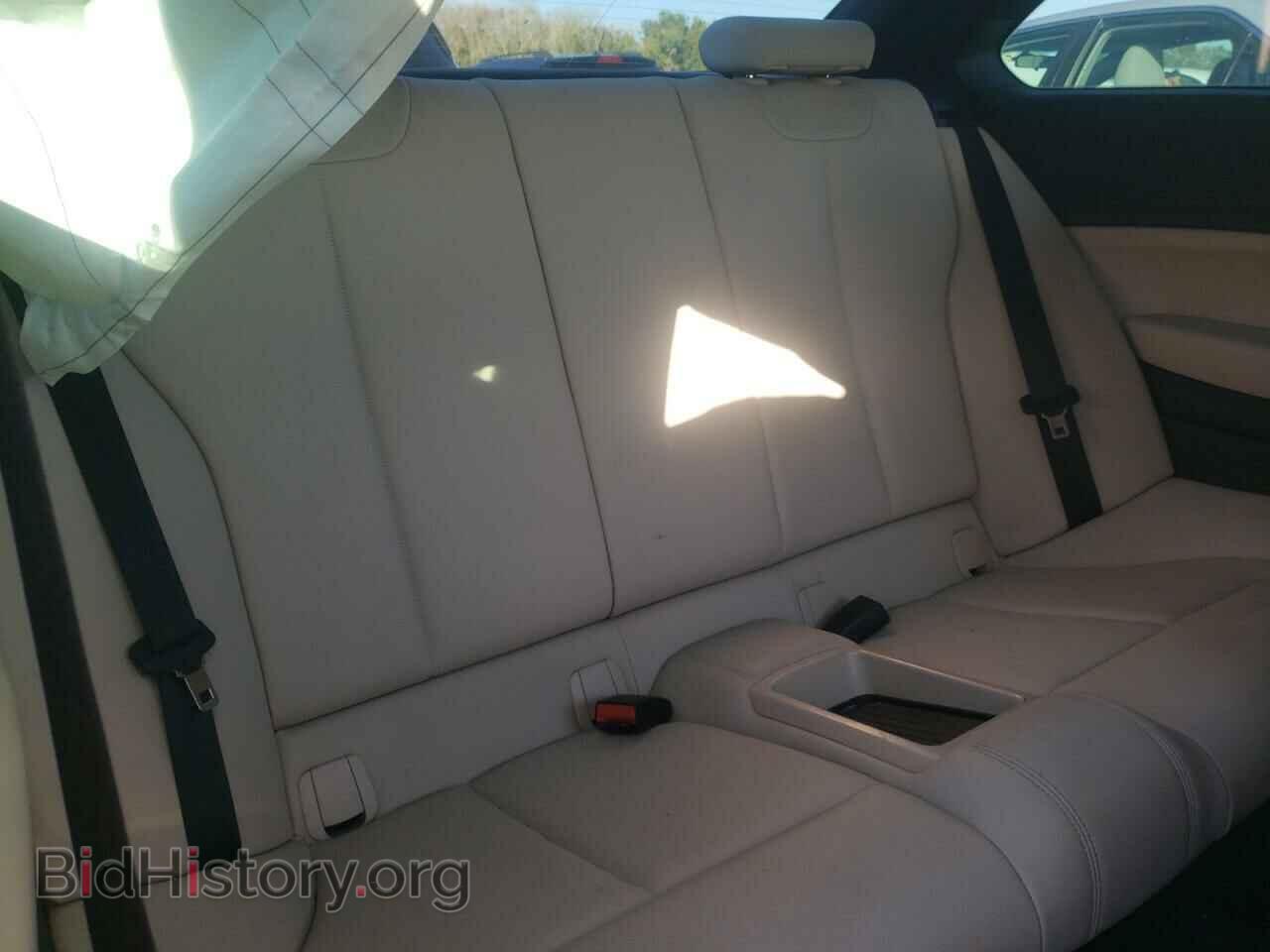 2018 BMW 2 SERIES - VIN: WBA2J1C57JVB98602 - Фото 10