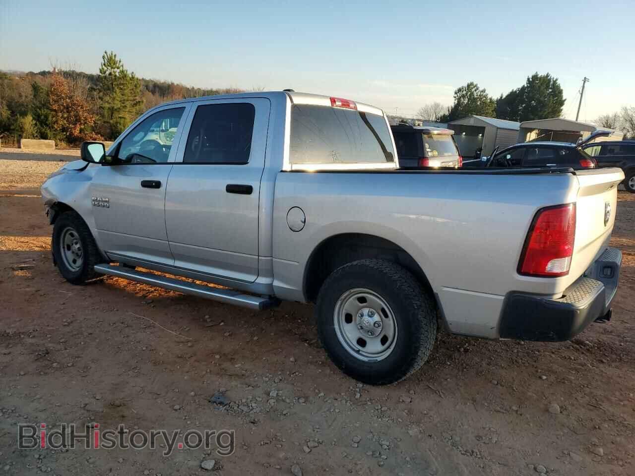 2015 RAM 1500 - VIN: 1C6RR6KG1FS608494 - Фото 2