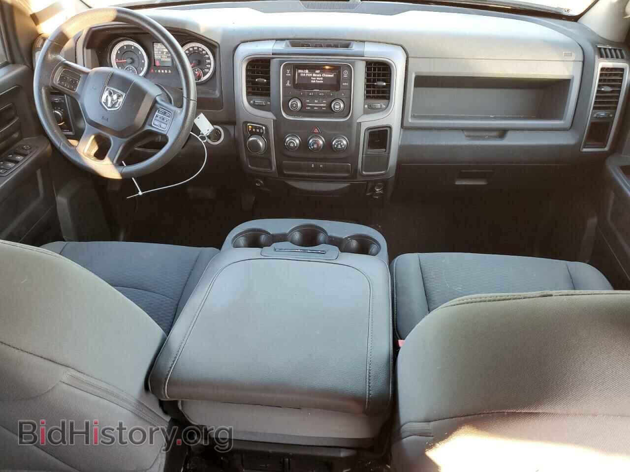 2015 RAM 1500 - VIN: 1C6RR6KG1FS608494 - Фото 8