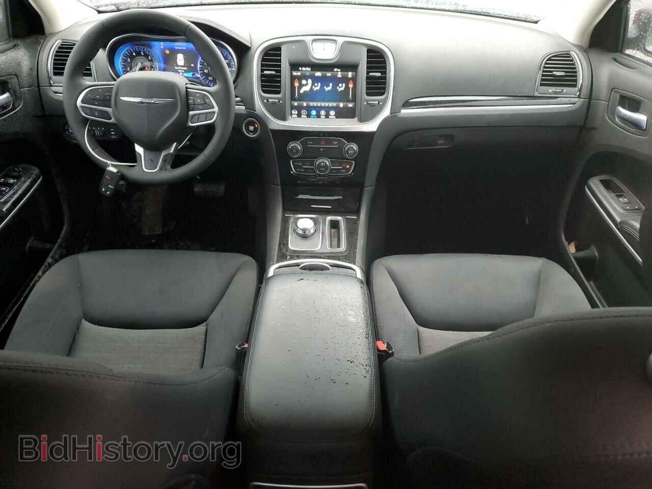 2023 CHRYSLER 300 - VIN: 2C3CCAAG3PH524405 - Фото 8