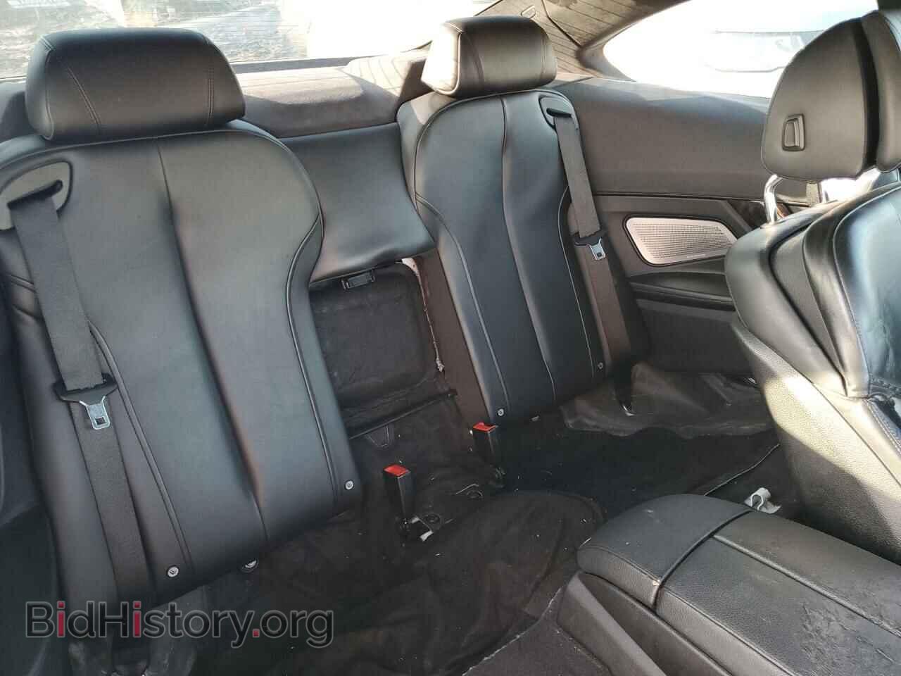 2012 BMW 6 SERIES - VIN: WBALX3C59CDV77427 - Фото 10
