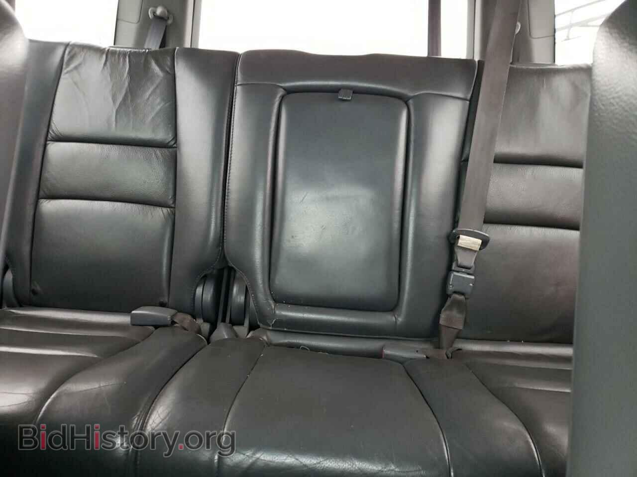2006 HONDA PILOT - VIN: 5FNYF18676B016030 - Фото 10