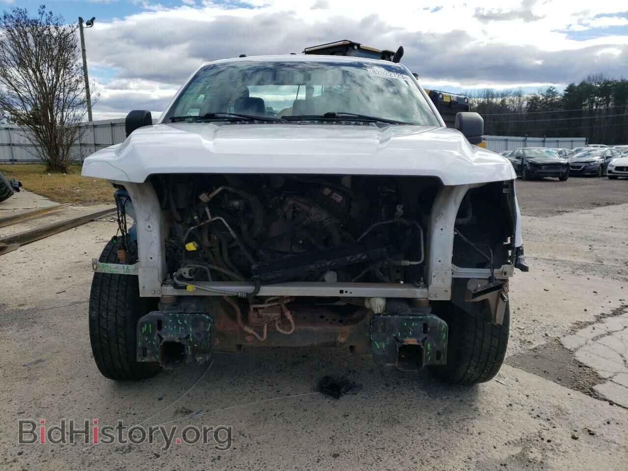 2018 FORD All Models - VIN: 1FTMF1CB2JKD87871 - Photo 5