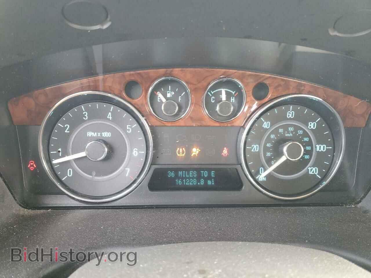 2012 FORD FLEX - VIN: 2FMGK5DC3CBD00365 - Фото 9