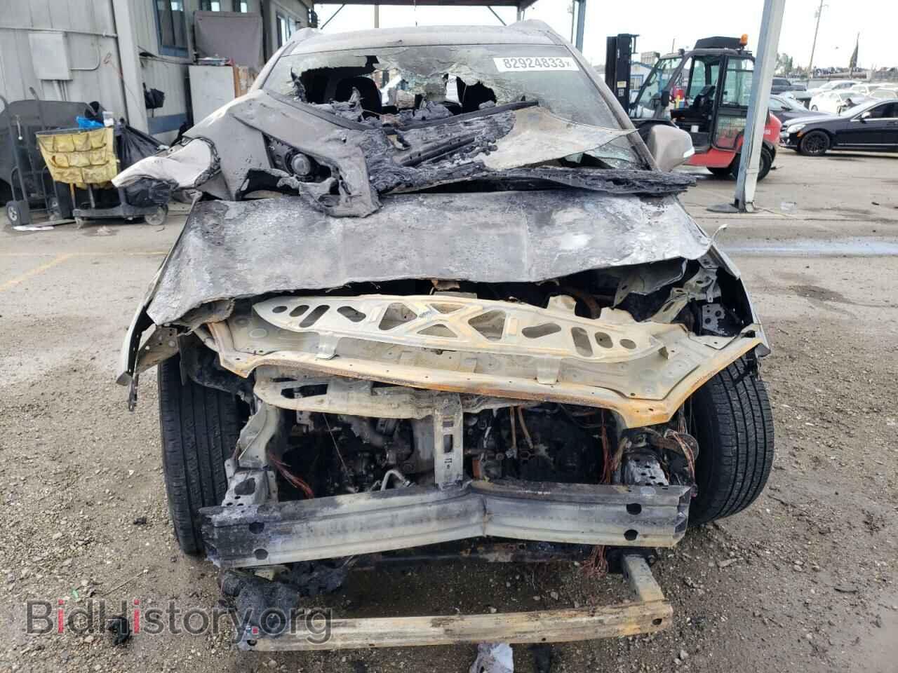 2014 BUICK ENCORE - VIN: KL4CJCSB4EB782285 - Photo 5