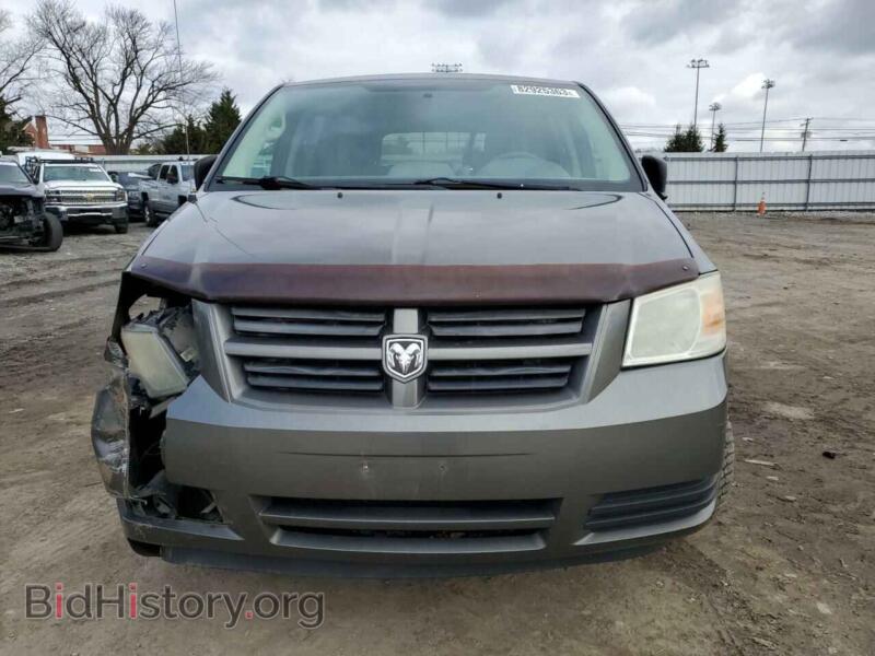 2010 Dodge CARAVAN (VIN 2D4RN4DE4AR336895) — photo 5 of 13