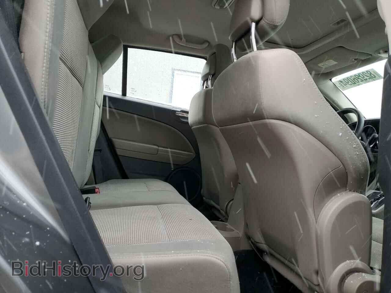 2012 DODGE CALIBER - VIN: 1C3CDWDA3CD531153 - Photo 11