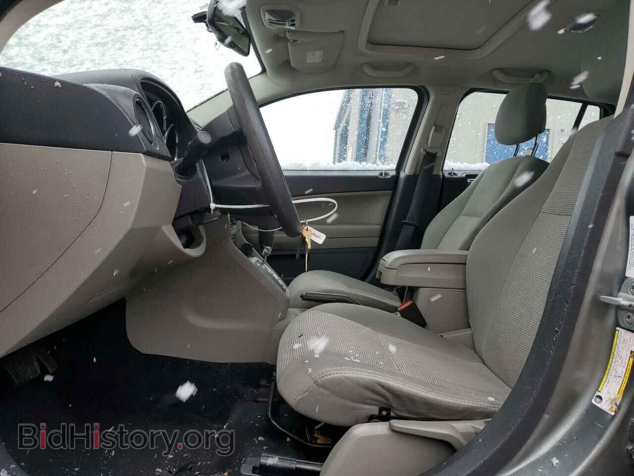 2012 DODGE CALIBER - VIN: 1C3CDWDA3CD531153 - Photo 7