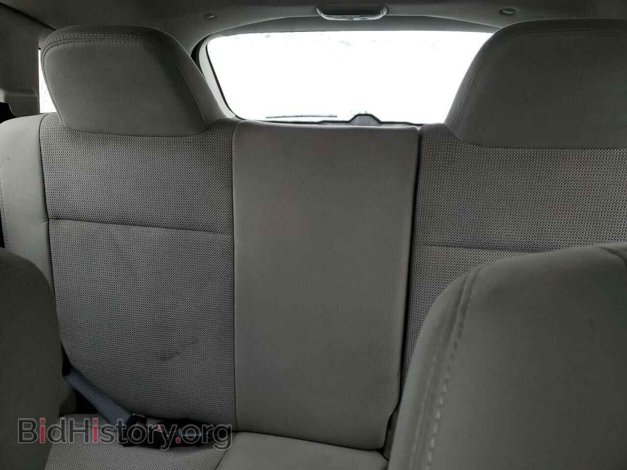 2012 DODGE CALIBER - VIN: 1C3CDWDA3CD531153 - Photo 10