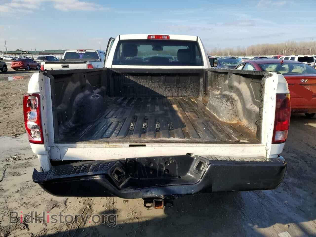 2015 RAM 1500 - VIN: 3C6JR7DT3FG631697 - Фото 6