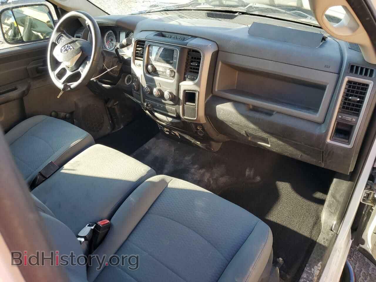 2015 RAM 1500 - VIN: 3C6JR7DT3FG631697 - Фото 8