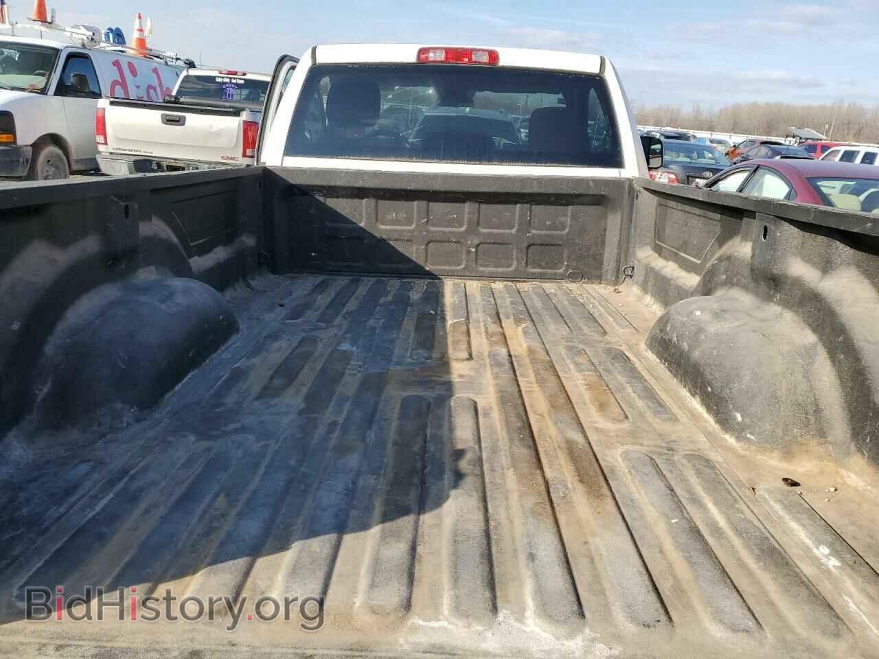 2015 RAM 1500 - VIN: 3C6JR7DT3FG631697 - Фото 10