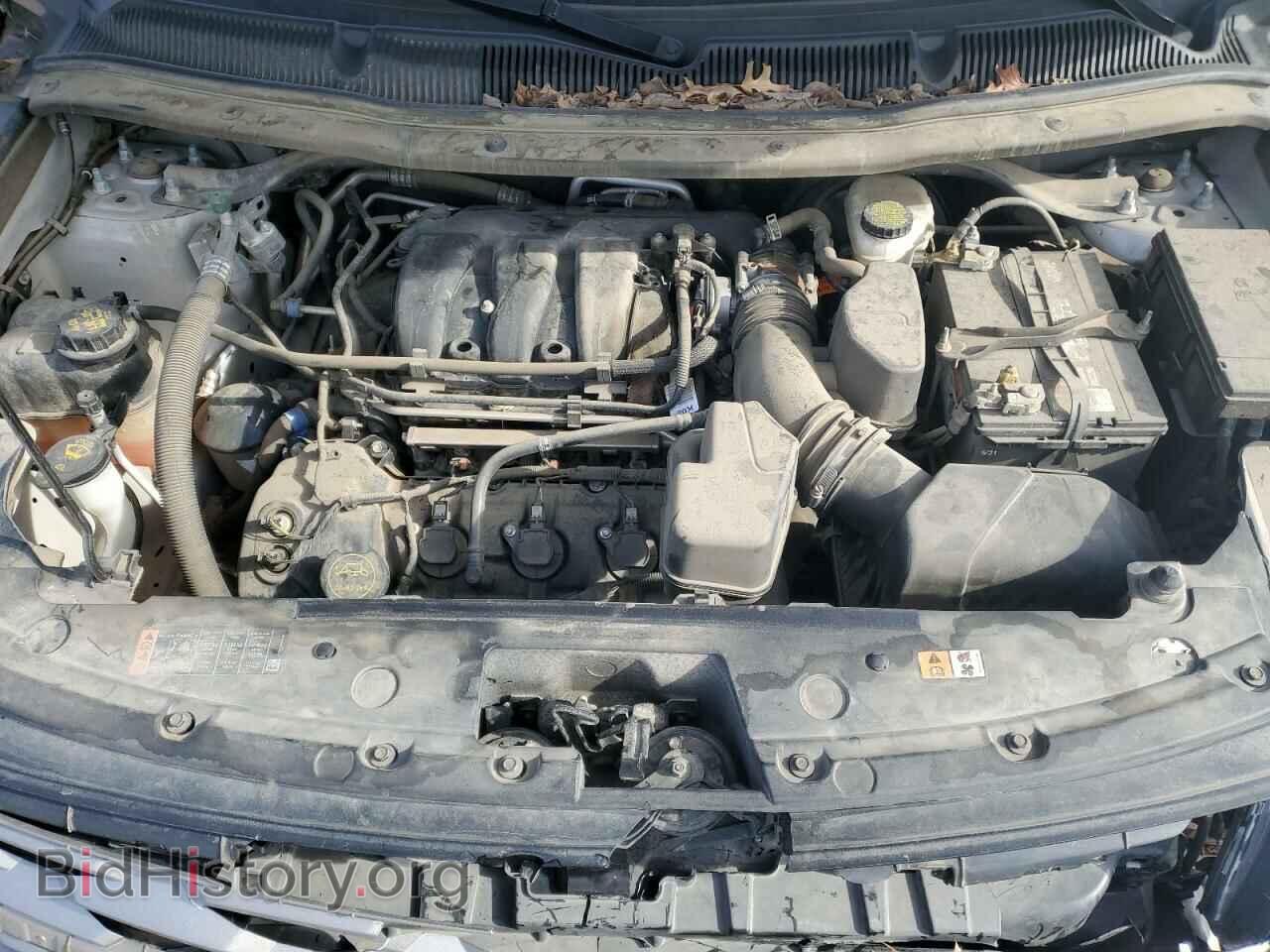 2018 FORD EXPLORER - VIN: 1FM5K7D85JGB30451 - Фото 12