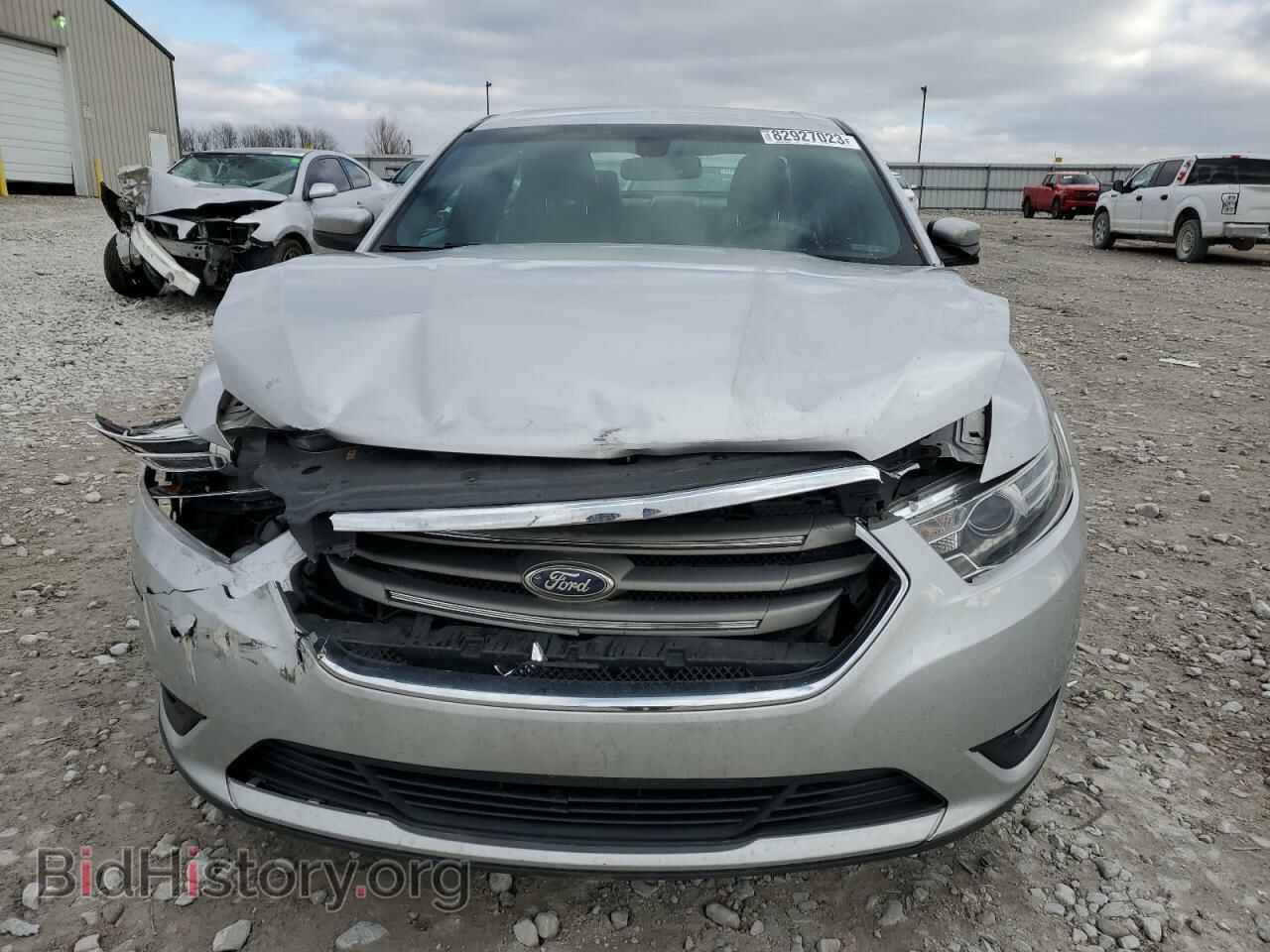 2015 FORD TAURUS - VIN: 1FAHP2E88FG160156 - Фото 5