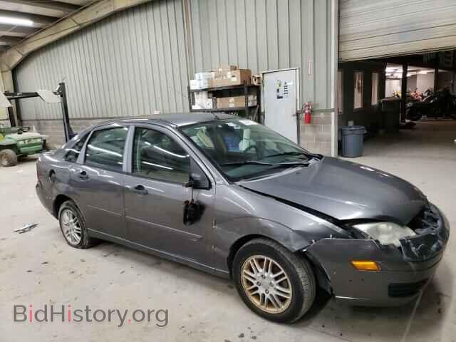 2007 FORD ALL Models - VIN: 1FAHP34N27W275839 - Фото 4