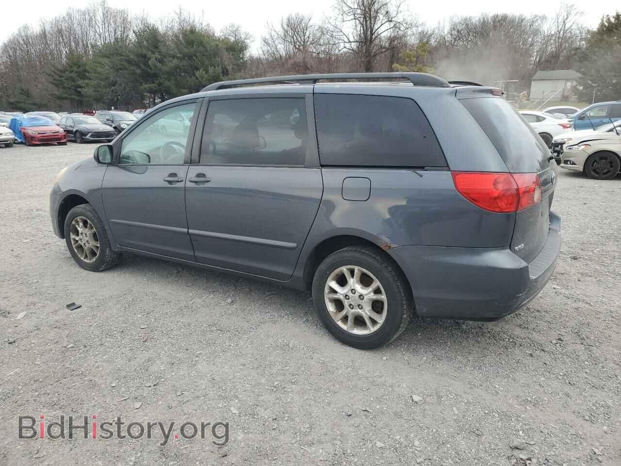 2006 TOYOTA All Models - VIN: 5TDBA23C96S070562 - Photo 2