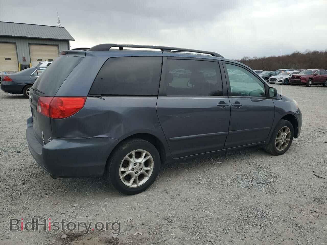 2006 TOYOTA All Models - VIN: 5TDBA23C96S070562 - Photo 3