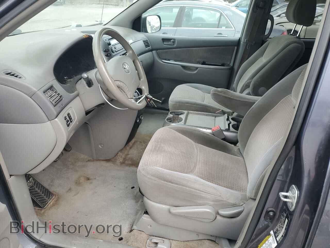2006 TOYOTA All Models - VIN: 5TDBA23C96S070562 - Photo 7