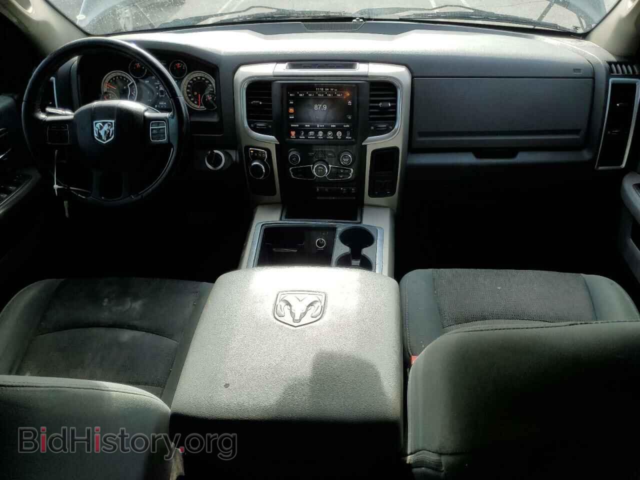 2014 RAM 1500 - VIN: 1C6RR6GT8ES228864 - Фото 8