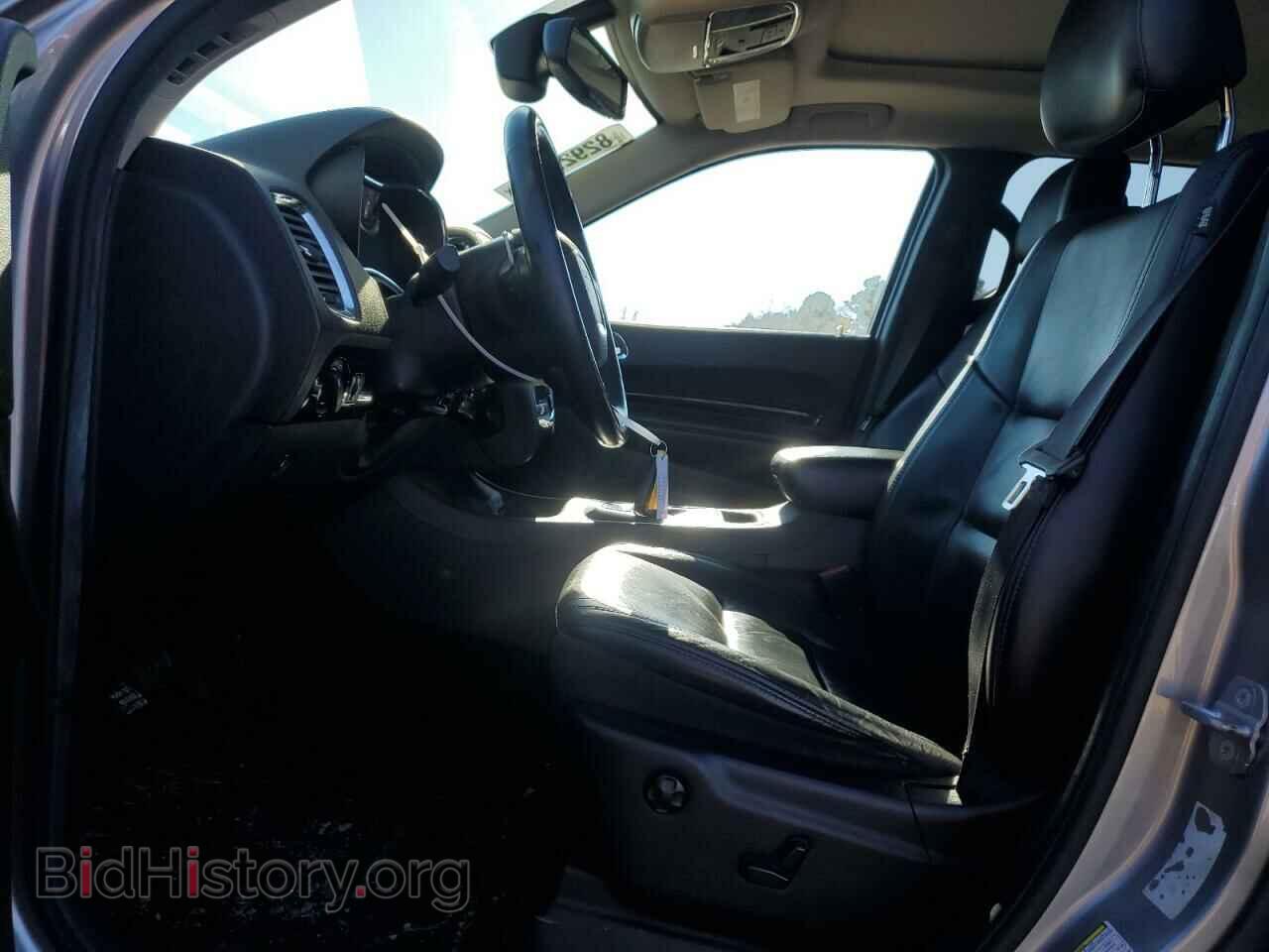 2014 DODGE DURANGO - VIN: 1C4RDJDG6EC349484 - Фото 7