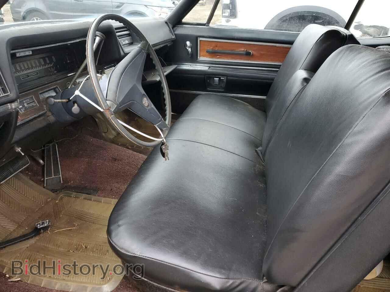 1968 CADILLAC DEVILLE - VIN: F8311834 - Photo 7