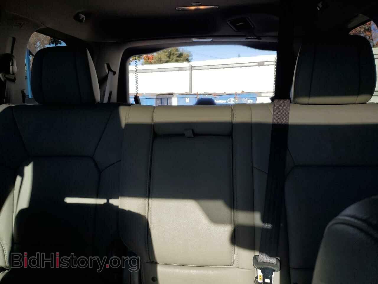 2015 HONDA PILOT - VIN: 5FNYF4H73FB071908 - Photo 10