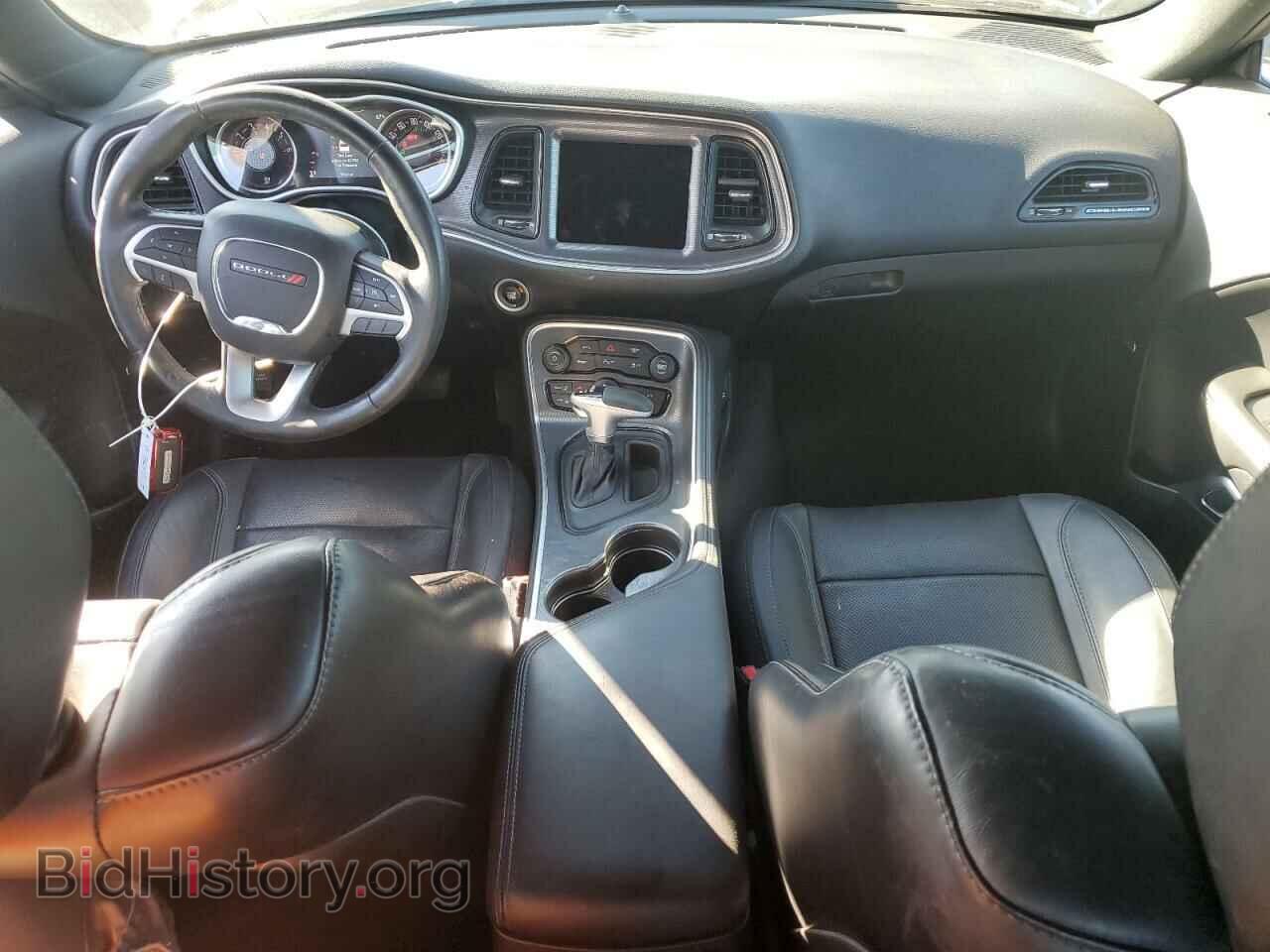 2018 DODGE CHALLENGER - VIN: 2C3CDZAG6JH229608 - Фото 8
