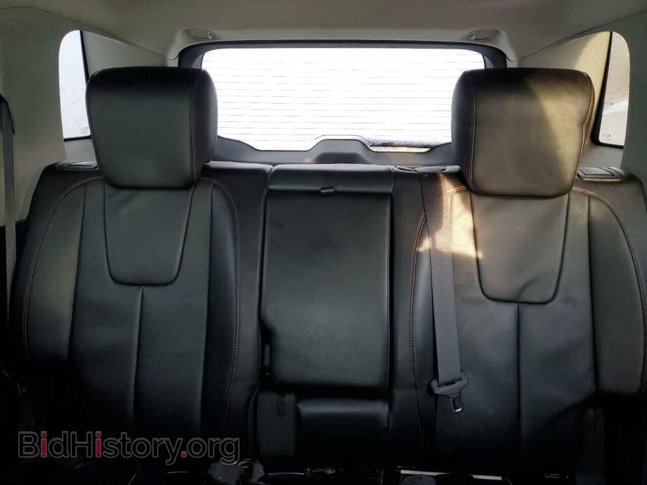 2011 GMC TERRAIN - VIN: 2CTFLVEC7B6332405 - Фото 10