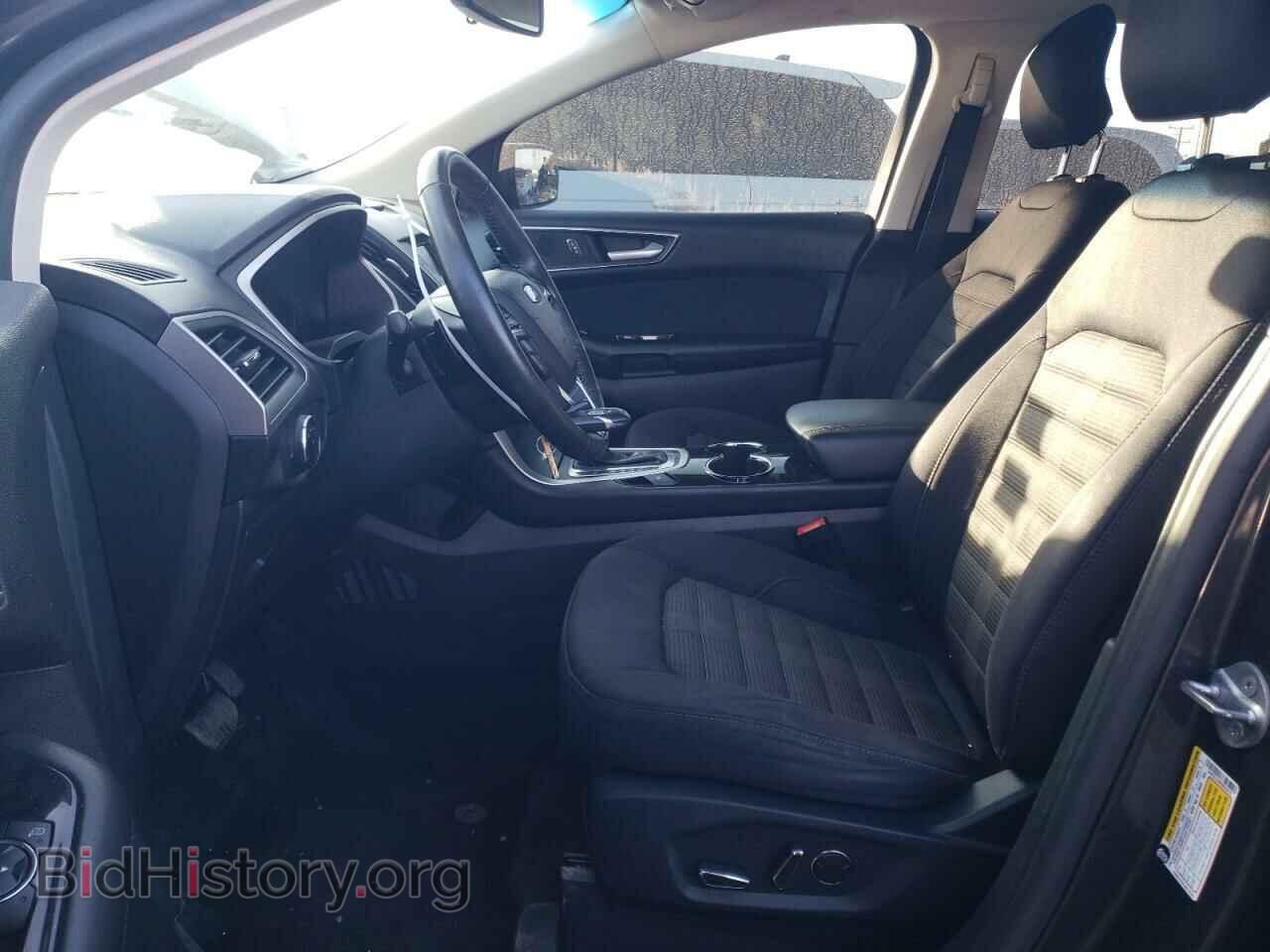2015 FORD EDGE - VIN: 2FMTK3J96FBB26470 - Photo 7