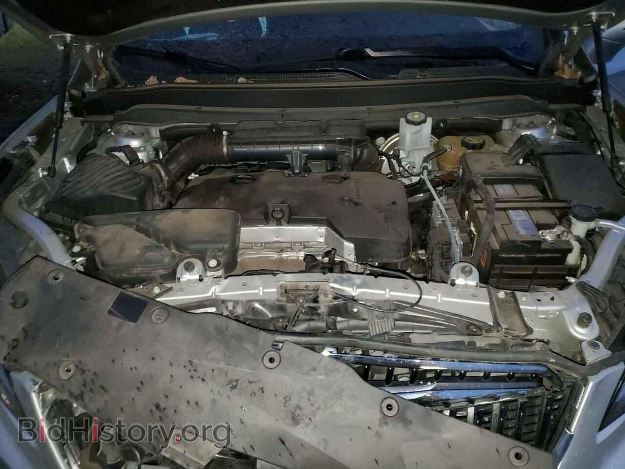 2019 BUICK ENVISION - VIN: LRBFX2SA4KD005459 - Photo 11