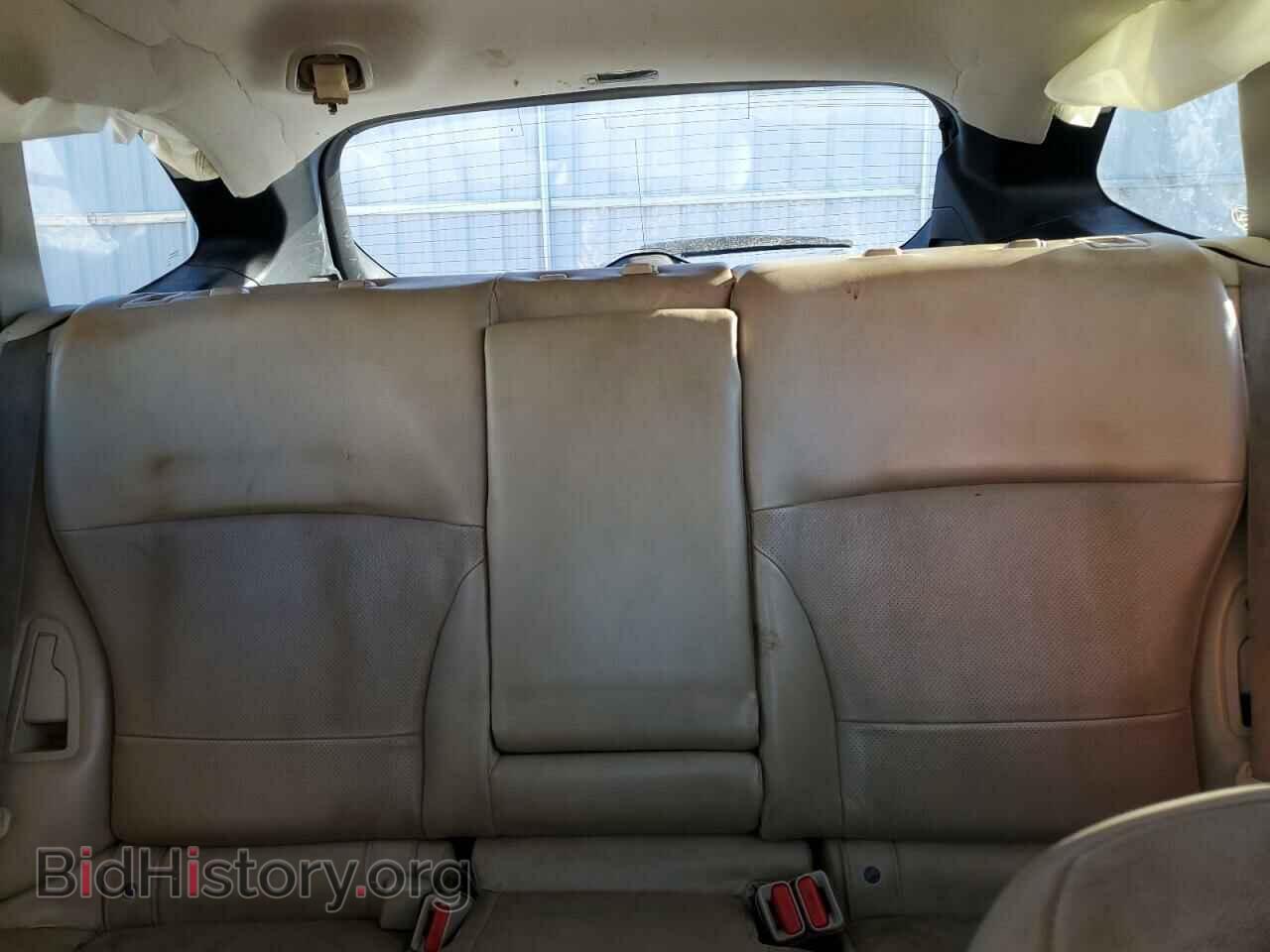 2015 SUBARU OUTBACK - VIN: 4S4BSELC0F3200059 - Фото 10