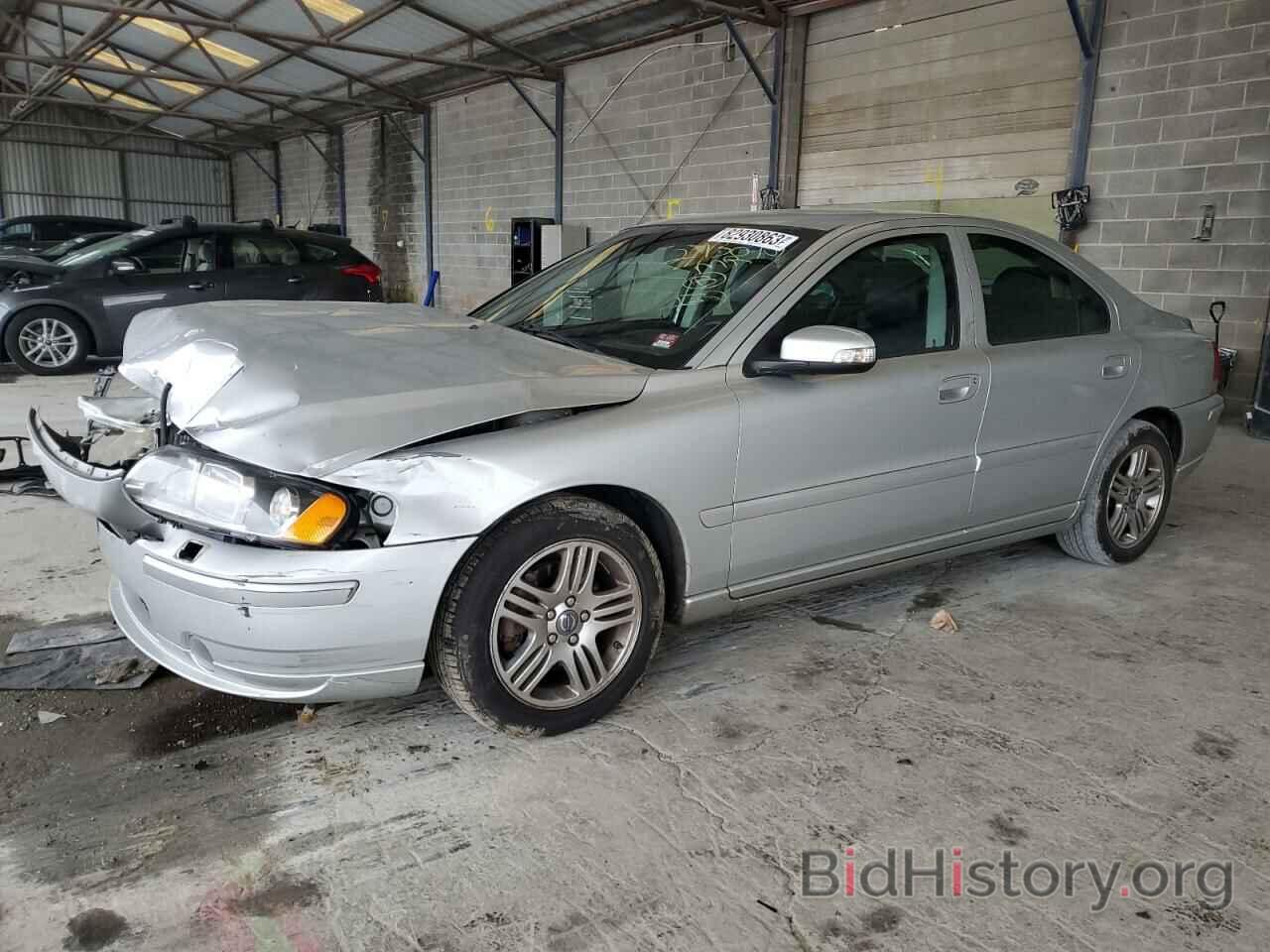 Photo YV1RS592692730901 - VOLVO S60 2009