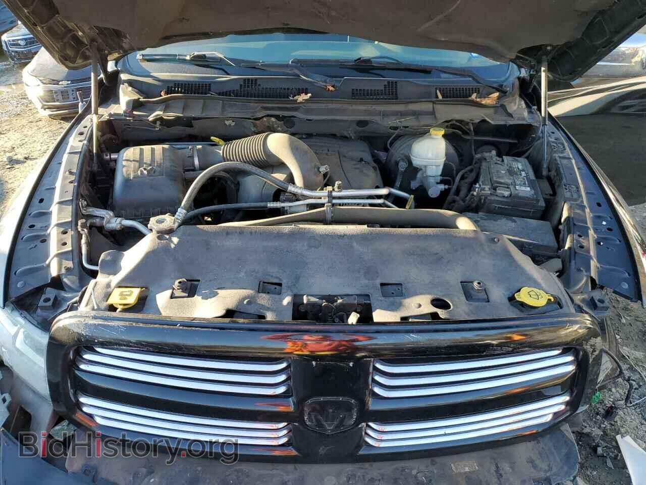 2013 RAM 1500 - VIN: 1C6RR7KT8DS560900 - Фото 11