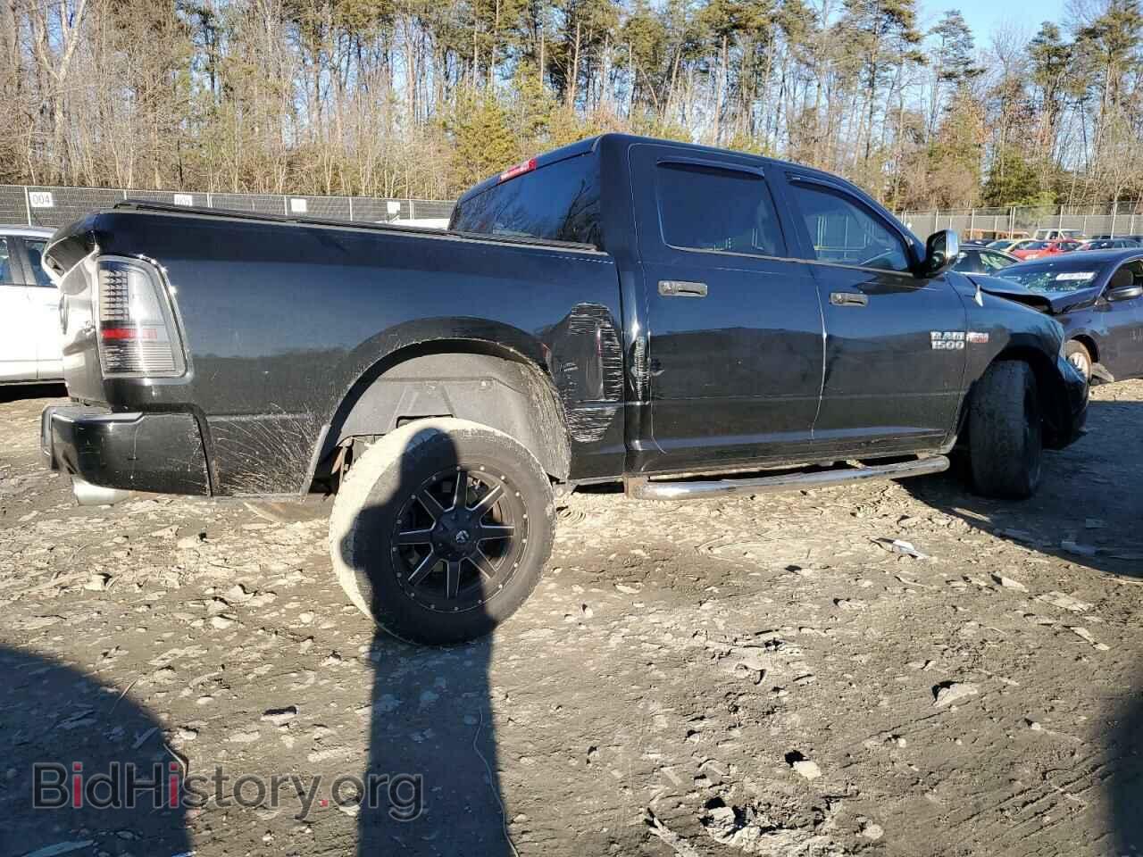 2013 RAM 1500 - VIN: 1C6RR7KT8DS560900 - Фото 3