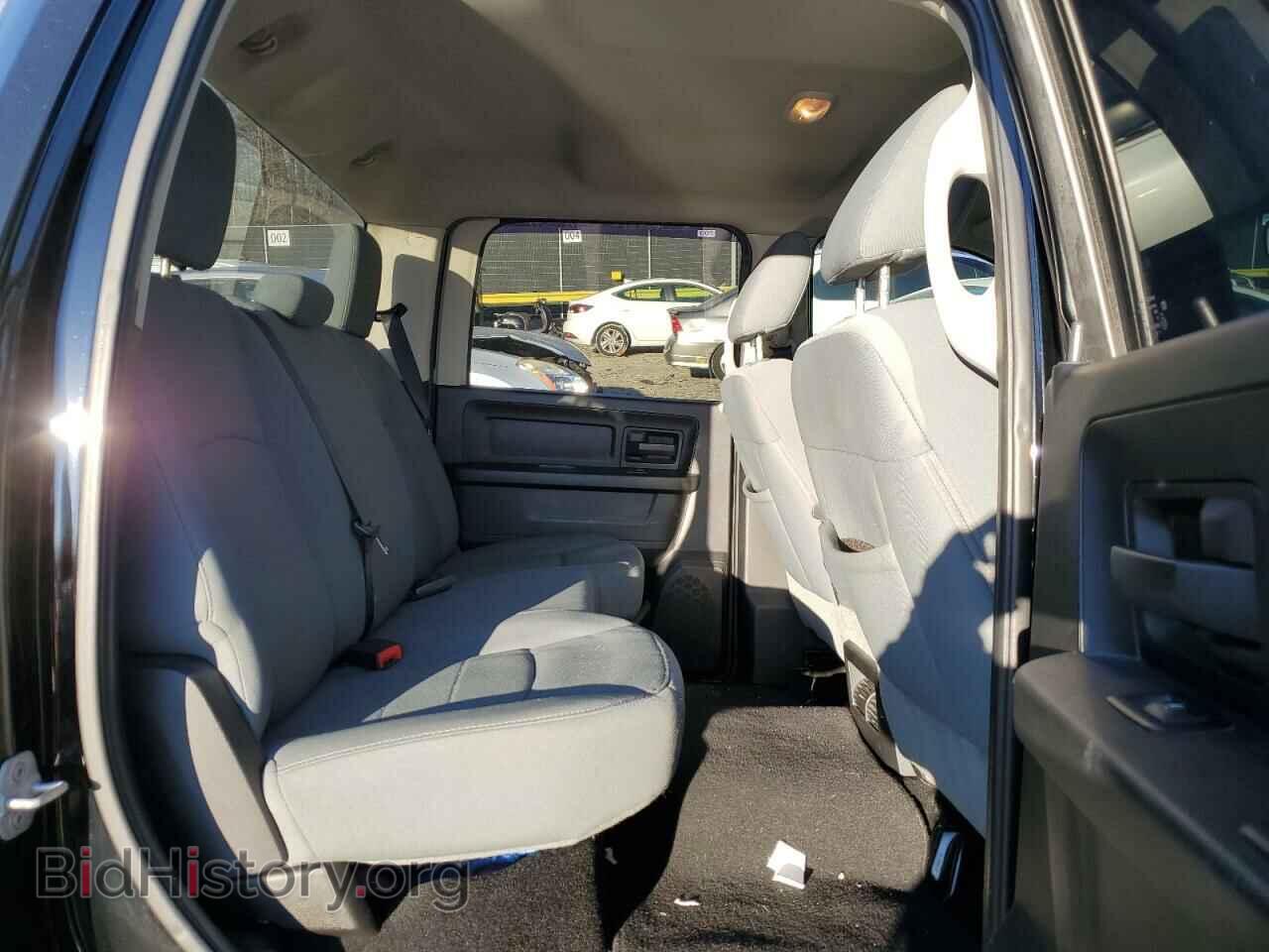 2013 RAM 1500 - VIN: 1C6RR7KT8DS560900 - Фото 10