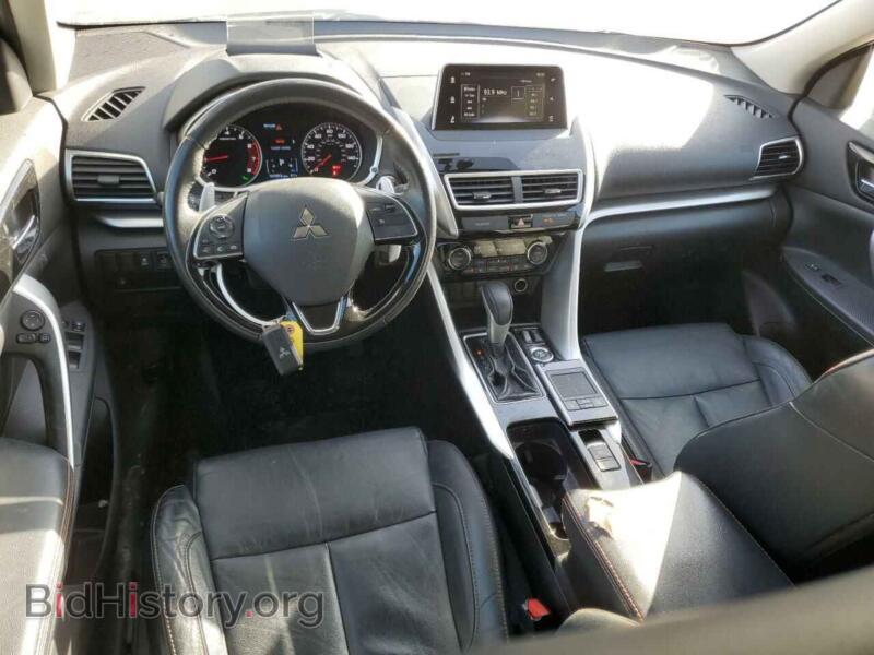 2018 Mitsubishi ECLIPSE (VIN JA4AT5AA4JZ041769) — photo 8 of 13