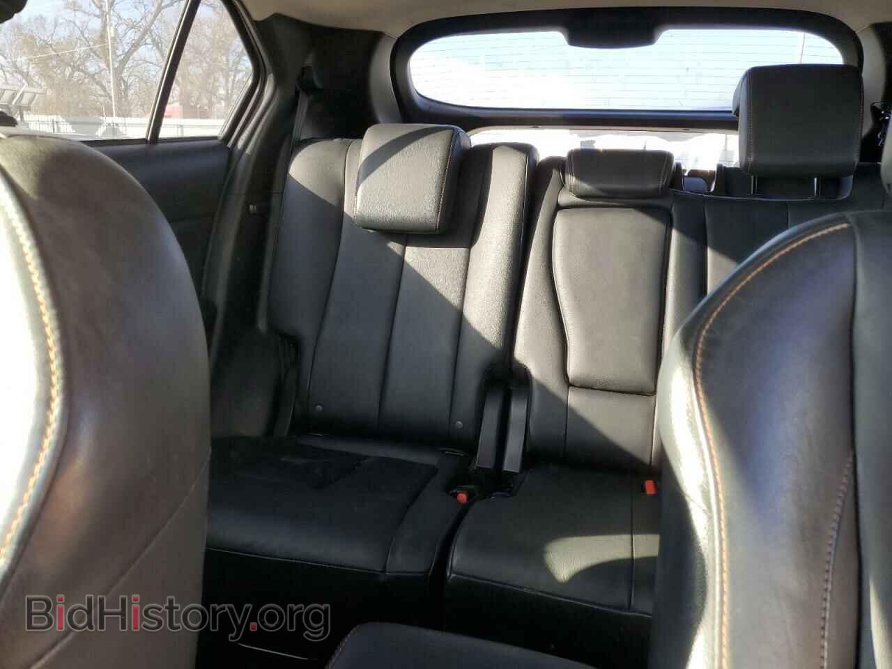 2018 MITSUBISHI ECLIPSE - VIN: JA4AT5AA4JZ041769 - Photo 10