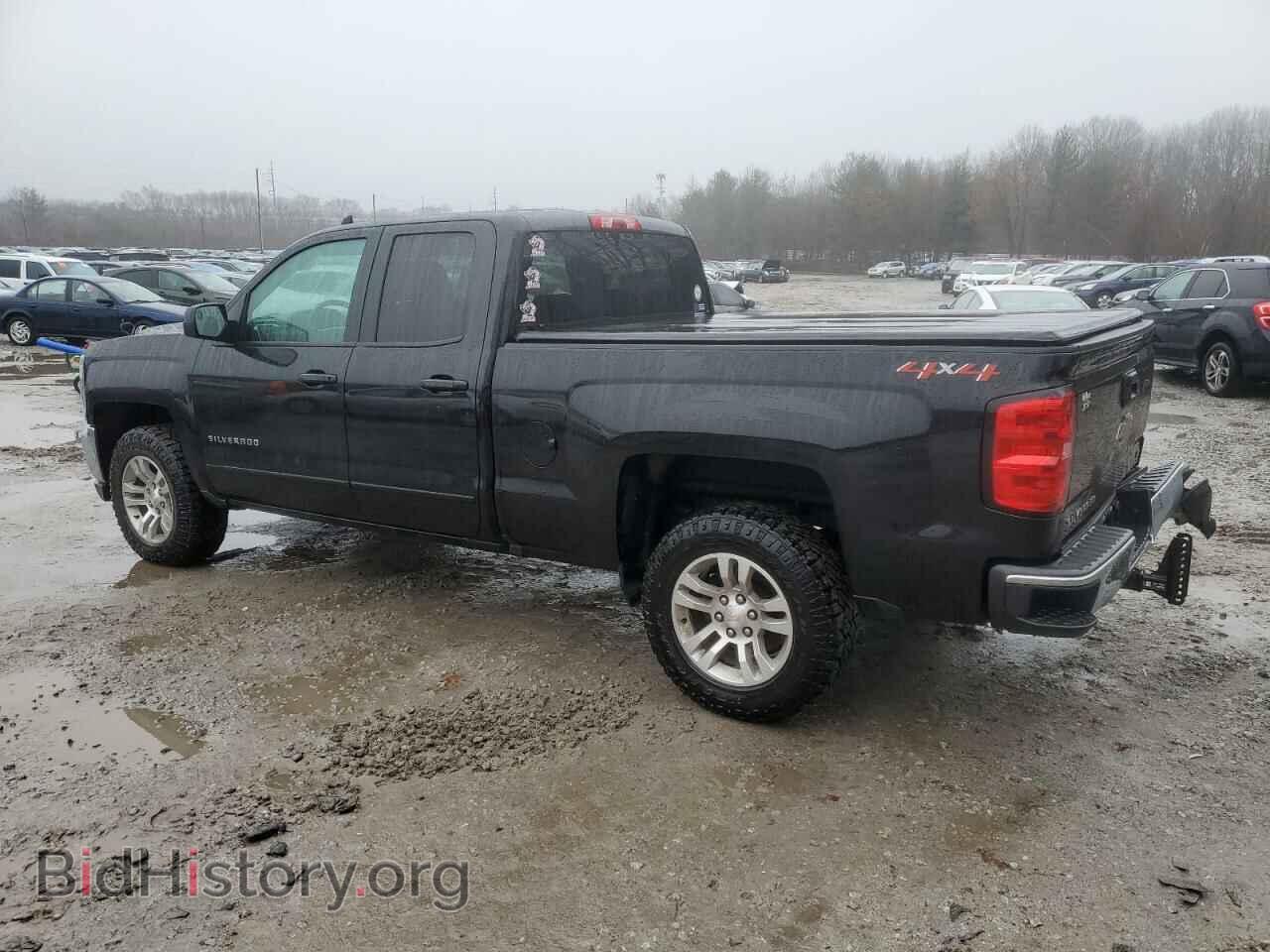 2019 CHEVROLET ALL Models - VIN: 2GCVKPEC1K1222288 - Фото 2