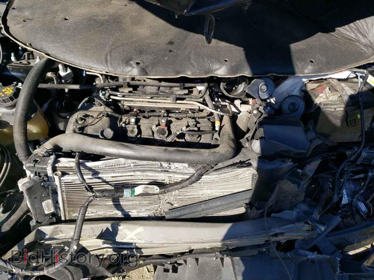 2018 FORD EXPLORER - VIN: 1FM5K8D83JGA01761 - Фото 12