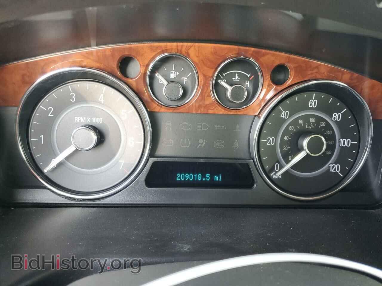 2010 FORD FLEX - VIN: 2FMGK5DC2ABA62747 - Фото 9