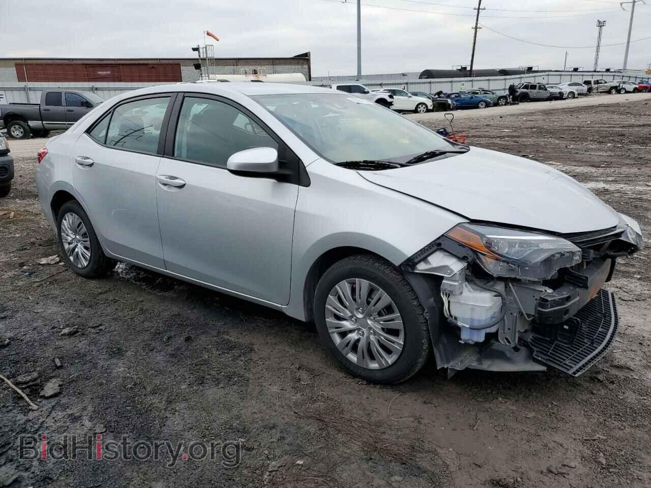 2017 TOYOTA COROLLA - VIN: 2T1BURHE9HC928280 - Photo 4