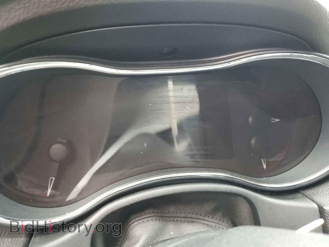 2014 DODGE DURANGO - VIN: 1C4RDJAG7EC428540 - Фото 9