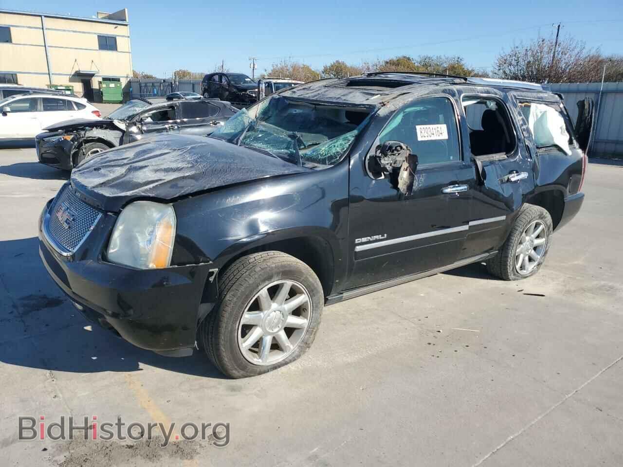Photo 1GKS2EEF9CR103404 - GMC YUKON 2012