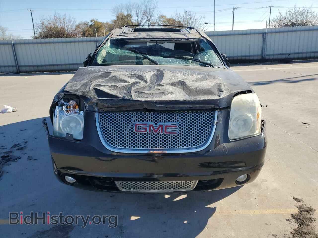2012 GMC YUKON - VIN: 1GKS2EEF9CR103404 - Фото 5