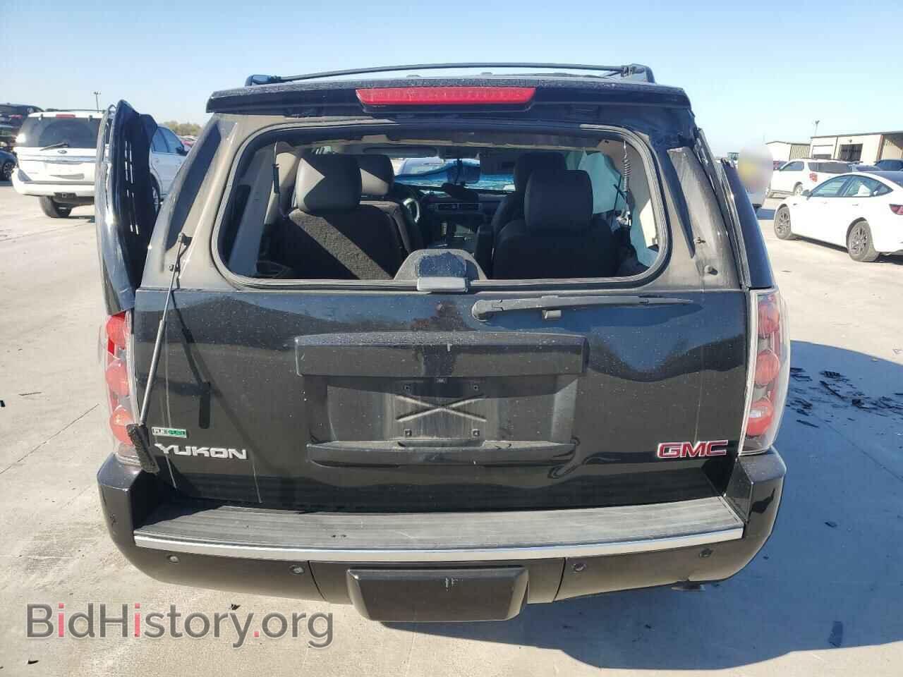 2012 GMC YUKON - VIN: 1GKS2EEF9CR103404 - Фото 6
