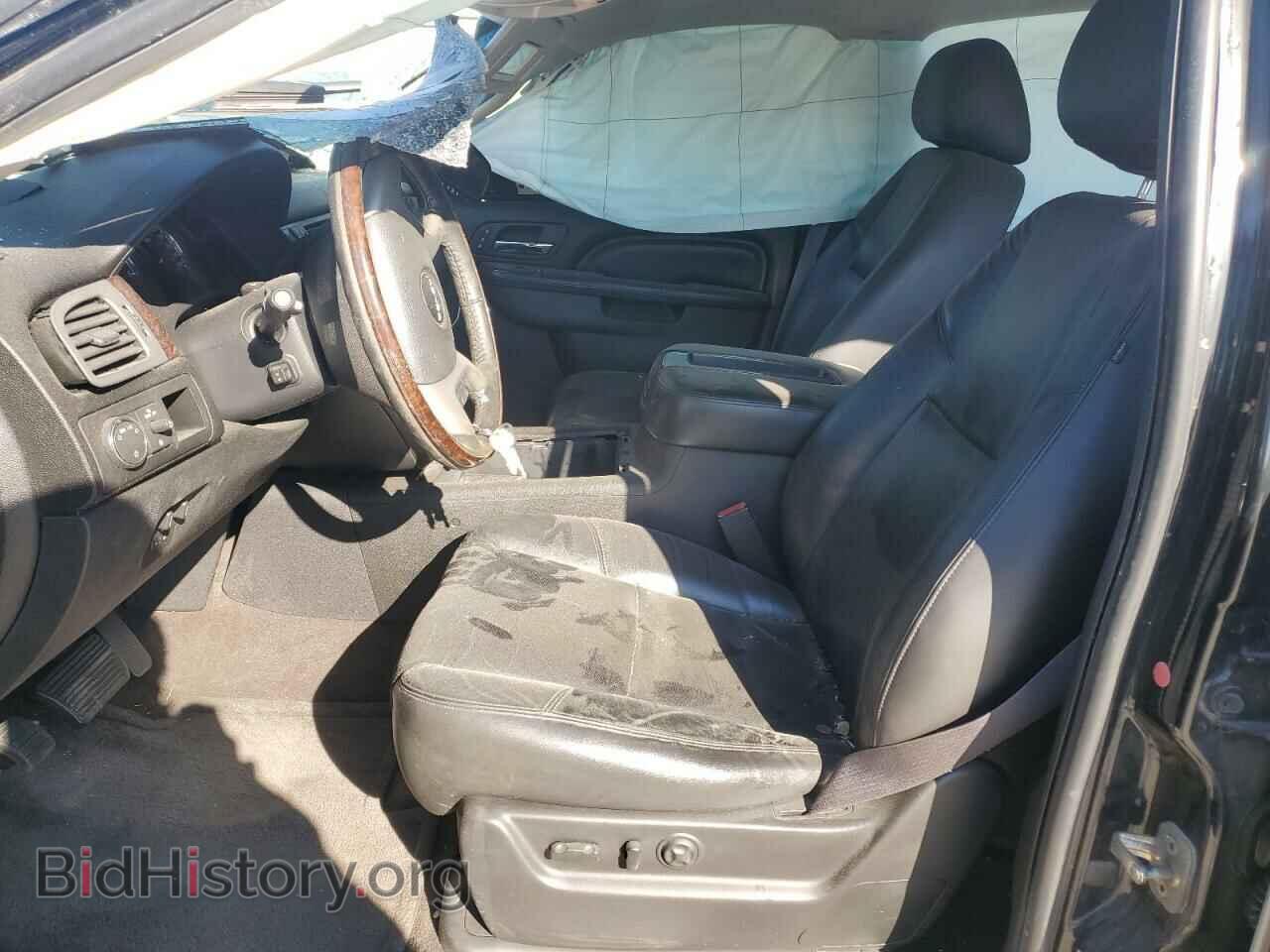 2012 GMC YUKON - VIN: 1GKS2EEF9CR103404 - Фото 7